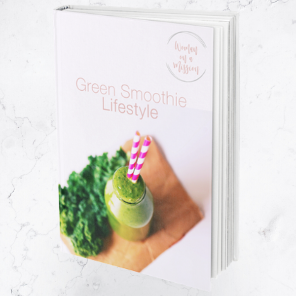 Green Smoothie Lifestyle