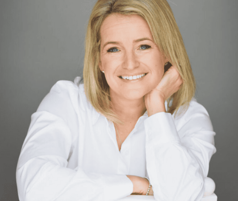 Welcome To The Woman On A Mission Blog!