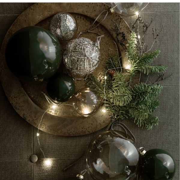 Neptune Christmas decorations for a stress free Christmas
