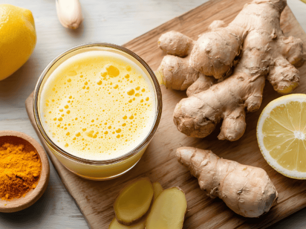 immune-boosting herbs and spices for winter wellness