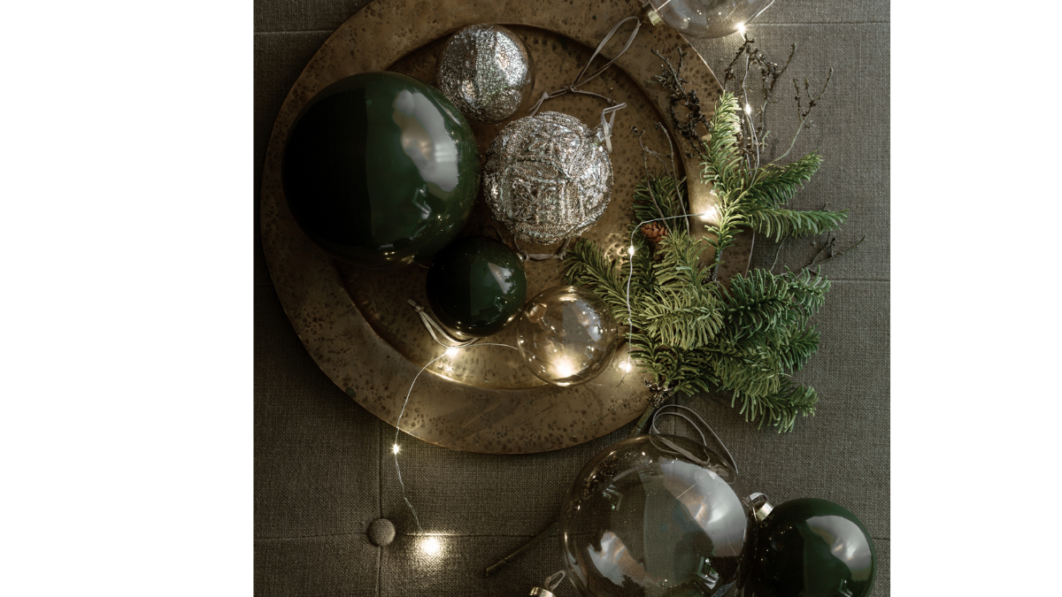 A Podcast ~ Christmas Wishes..