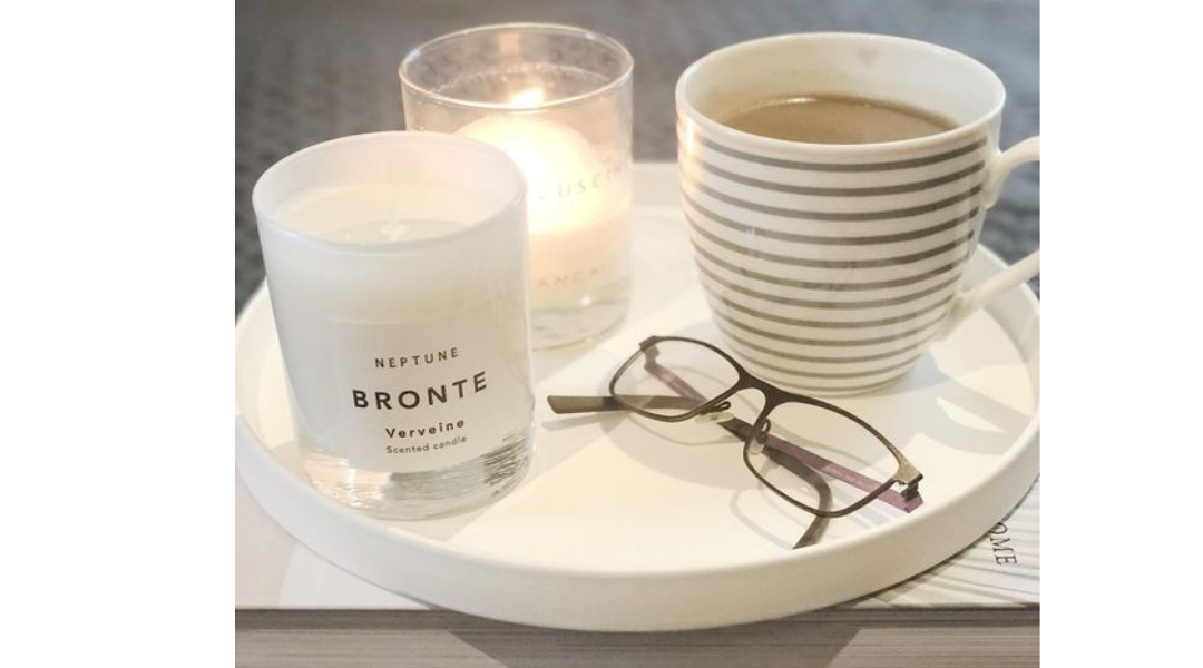 Give The Gift Of A Candle This Christmas.