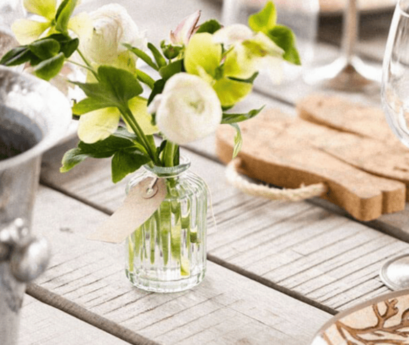 Summer Entertaining Ideas : Easy BBQ Recipes & Outdoor Dining