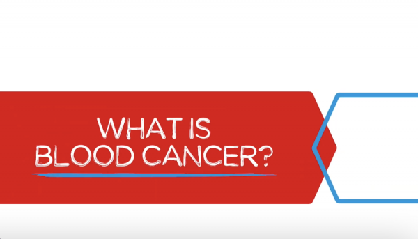 world blood cancer day