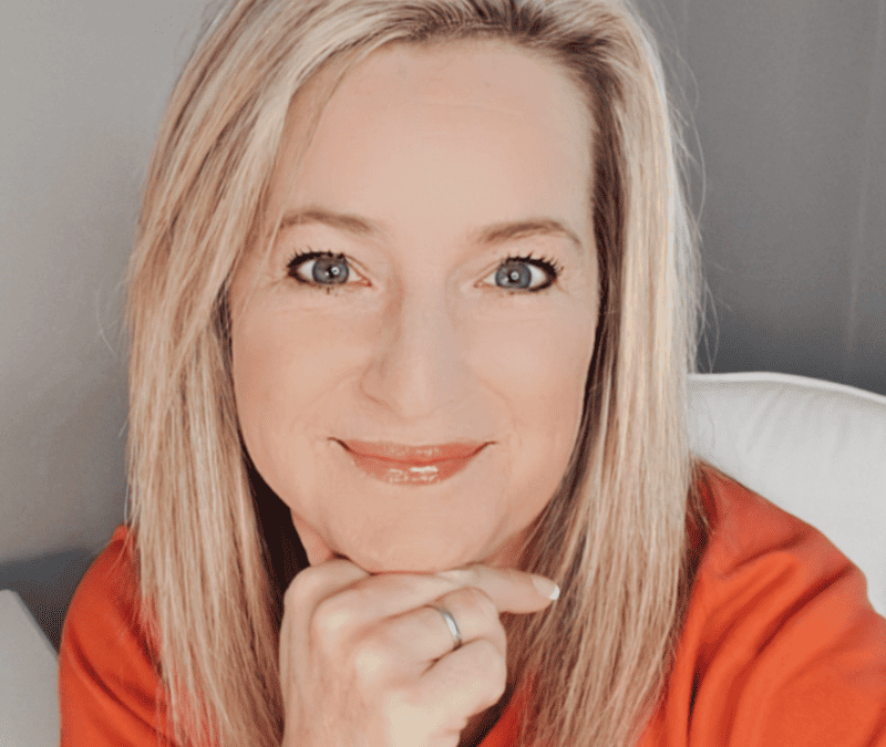 Big Mission: To Raise £50K For DKMS In My 50th Year