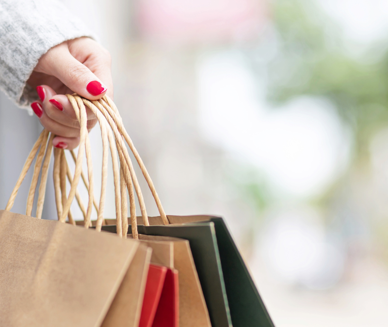 Help me raise valuable funds for DKMS, FREE whilst you shop!