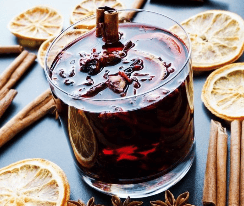 Christmas Food Prep Made Easy: Stress-Free Recipes & Tips