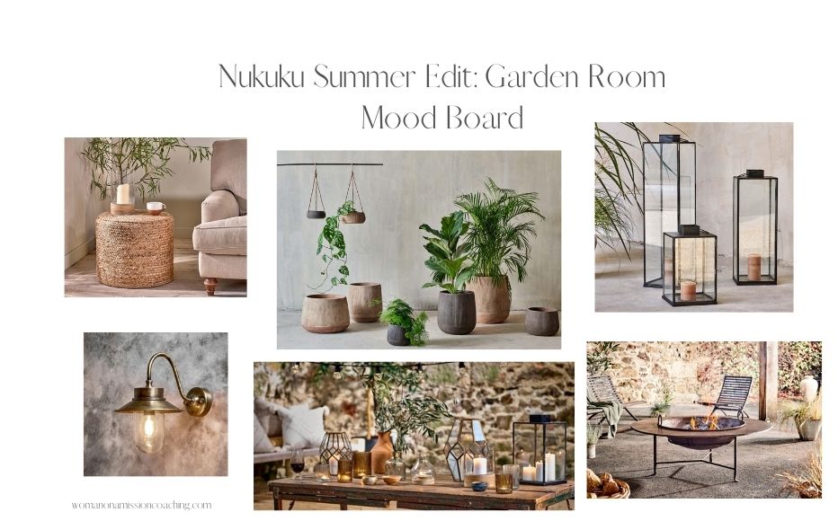 Nkuku Totnes barn showcasing timeless collections