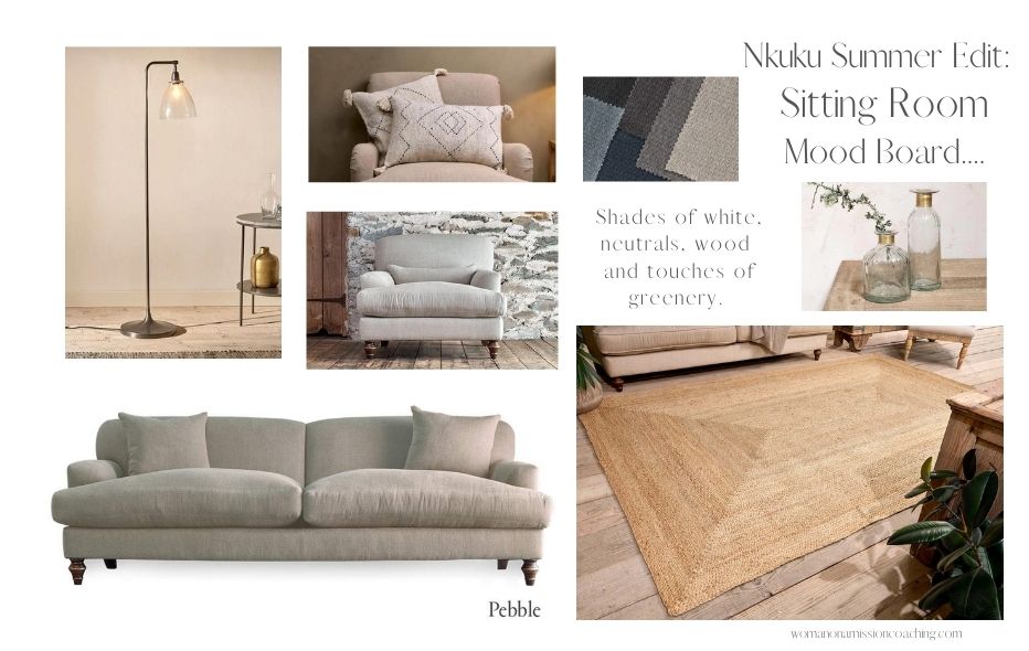 Nkuku Totnes barn showcasing timeless collections