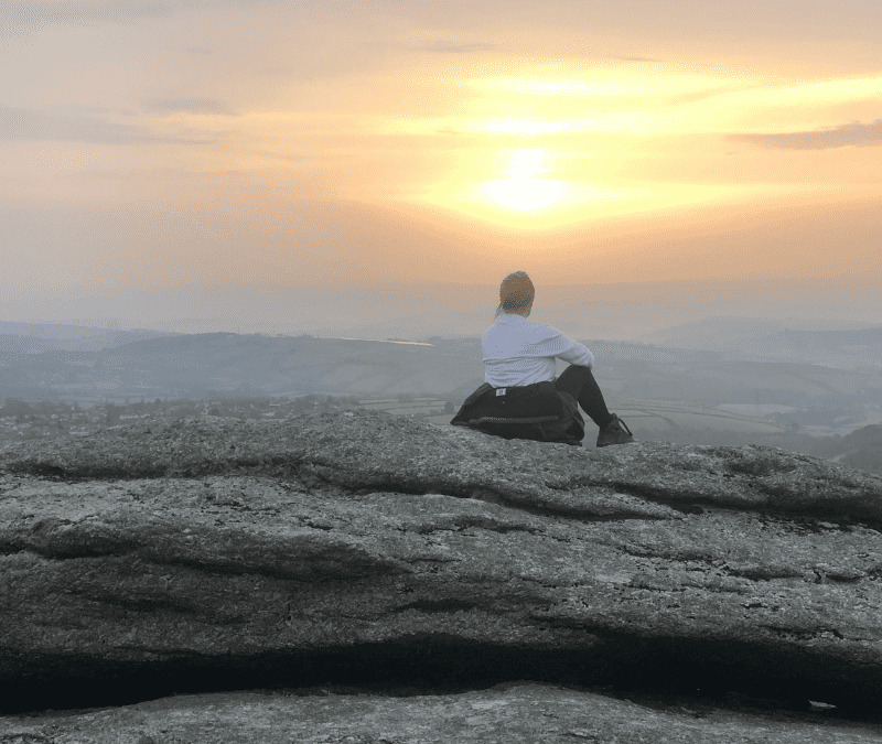 10 Key Items You’ll Always See In My Rucksack