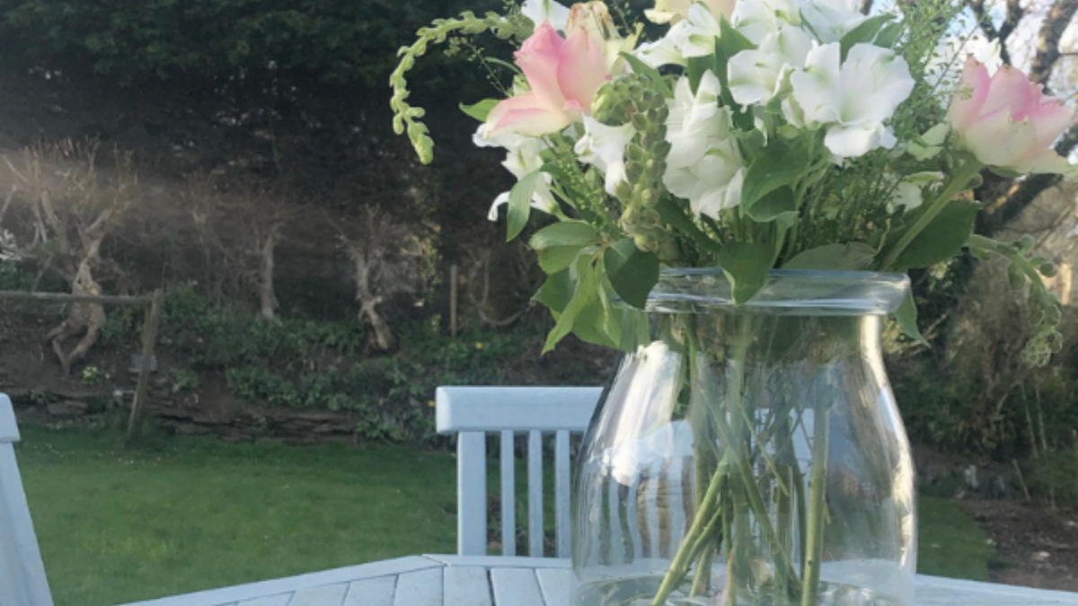 A Little Mission – Refresh Your Garden For Spring