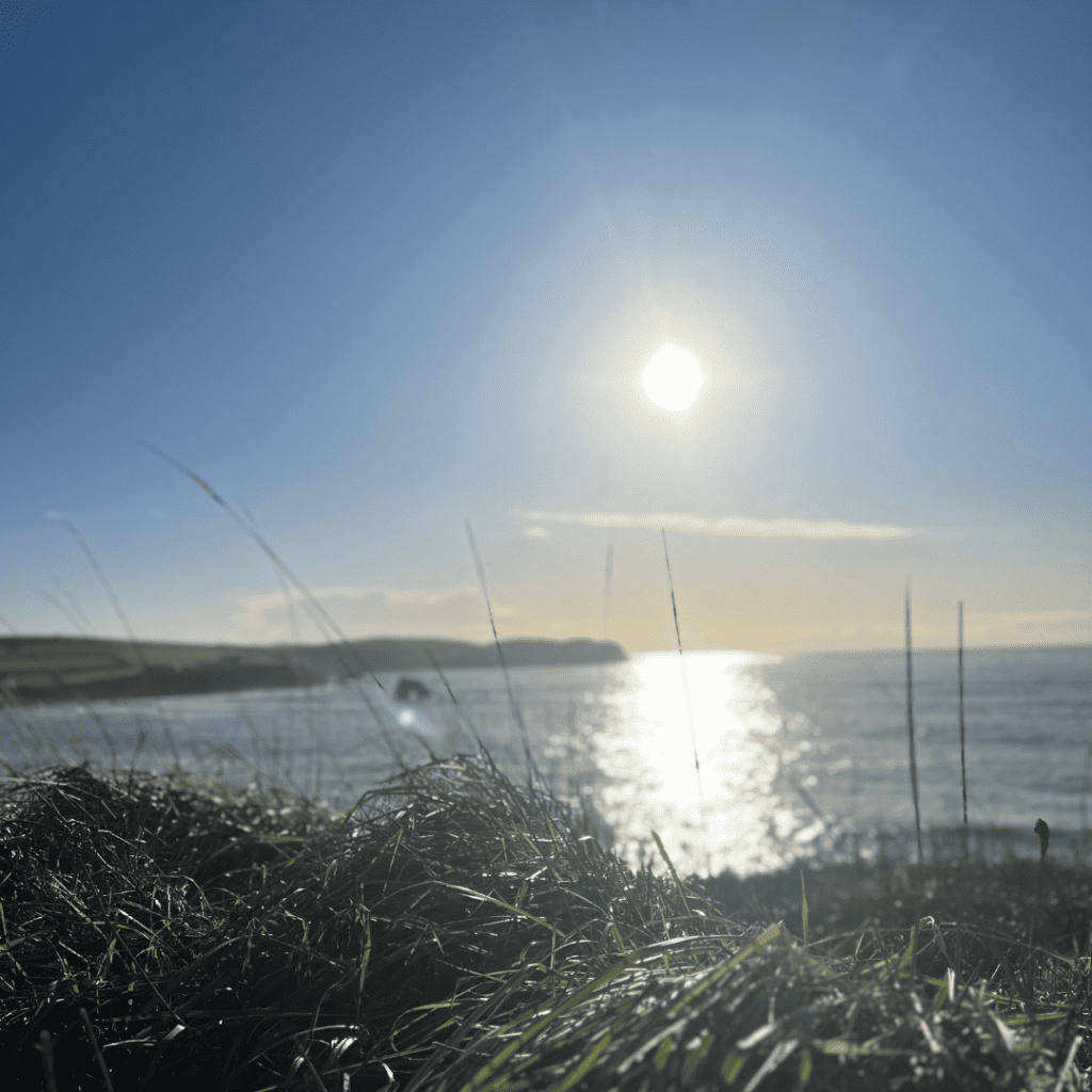 south milton sands to hope cove