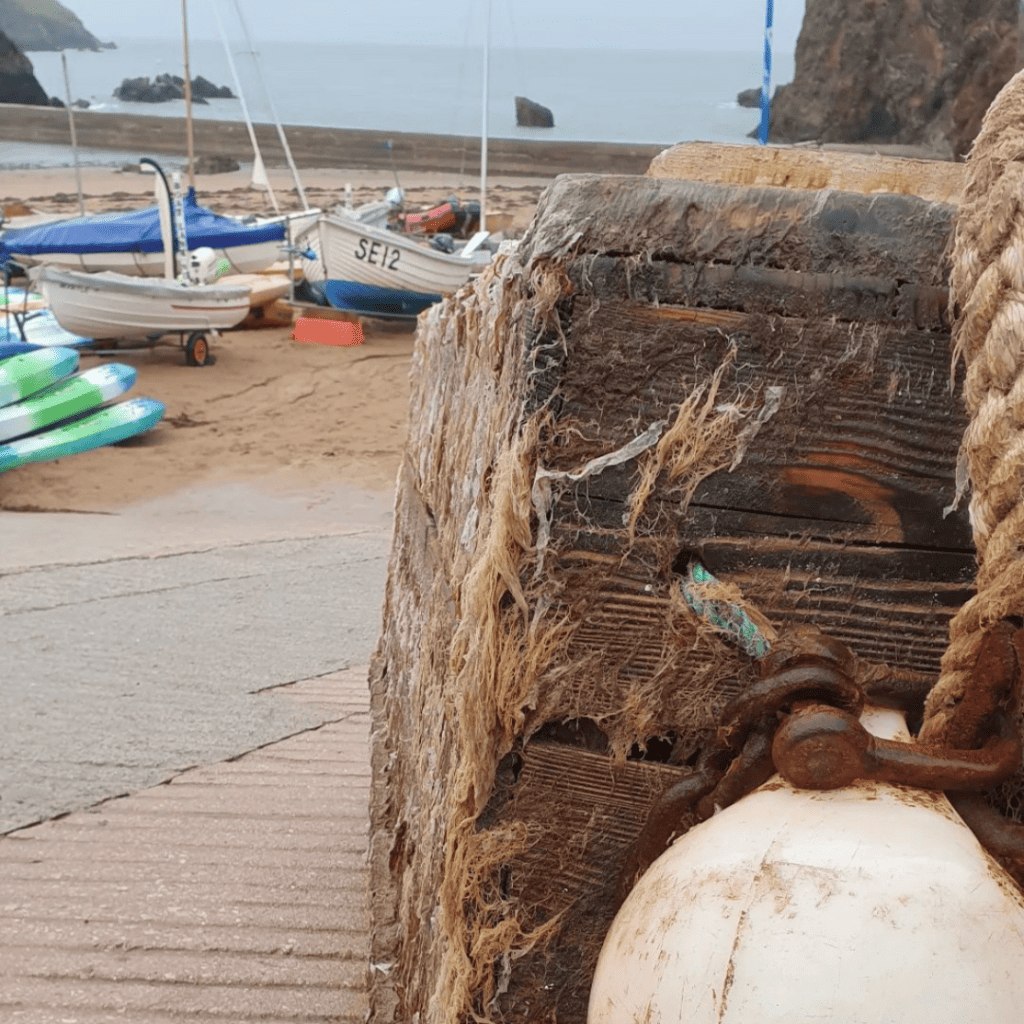 Hope Cove