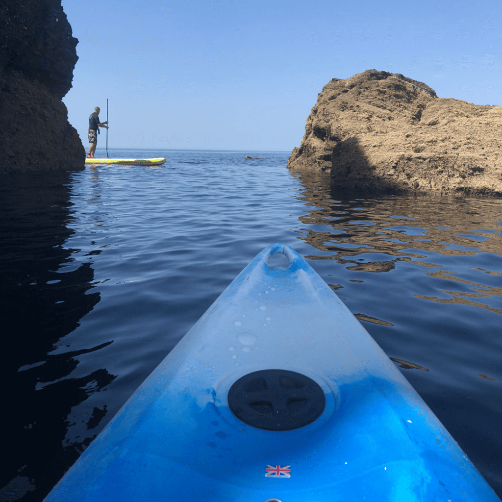 south milton sands to hope cove thurlestone rock
