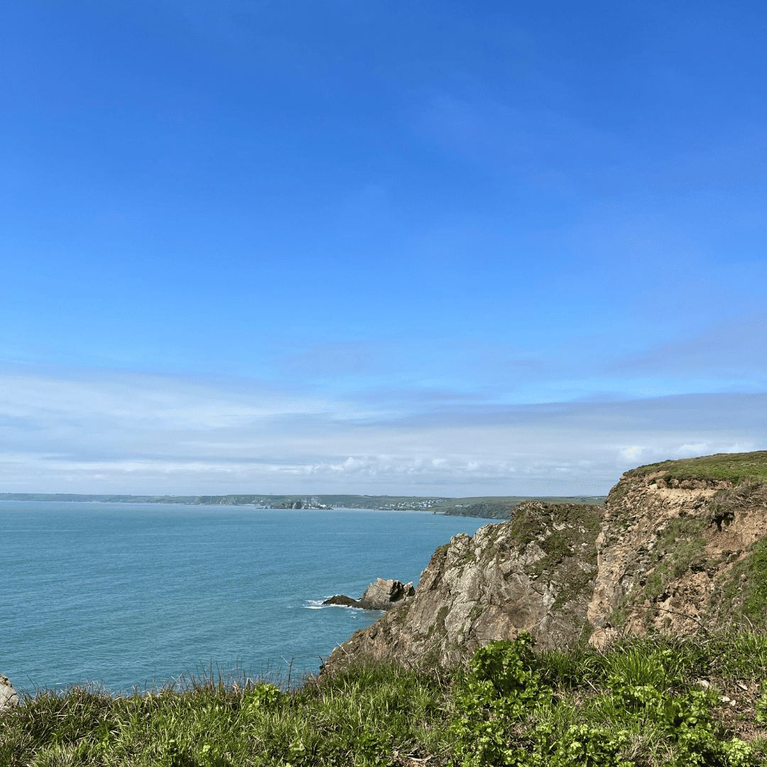 3 Apps I  Love To Use When Hiking