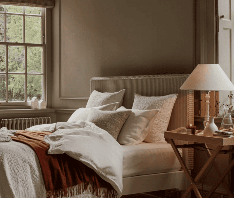 Boost Your Morning Productivity in 5 Easy Ways.