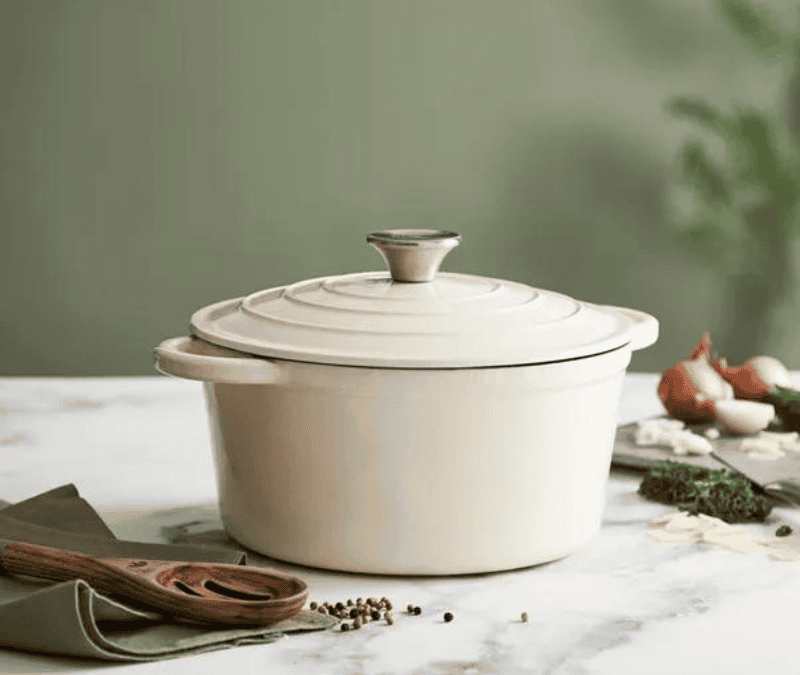 Little Mission: Christmas Game Casserole Recipe for Your Guests
