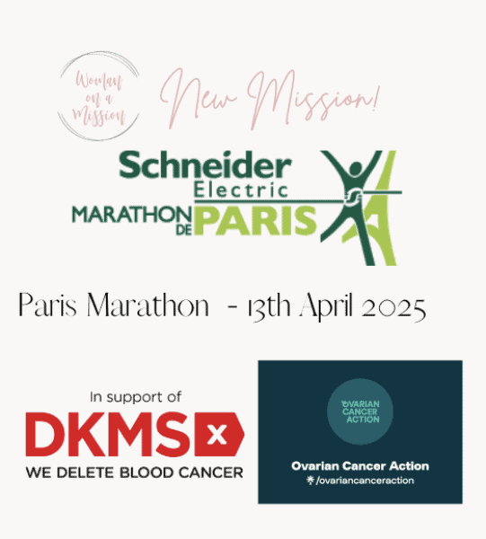 Paris marathon details
