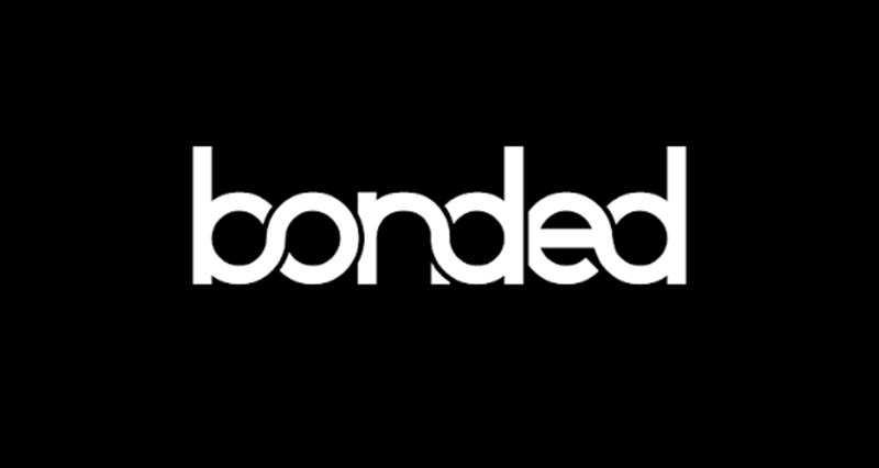 bonded
